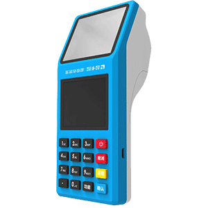 南充超级收款宝QR65